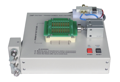 ZX2789-20P/24P 系列变压器综合测试仪- 变压器综合测试仪-产品- ZXP致 